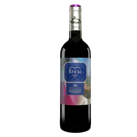Marques de Riscal 1860 Castilla Tempranillo Rotwein vinos-online