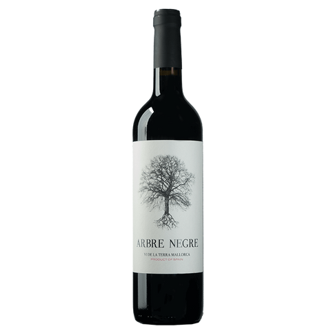 Arbre Negre Mallorca Tinto Rotwein vinos-online
