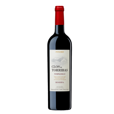 Clos de Torrbias Reserva Rotwein vinos-online