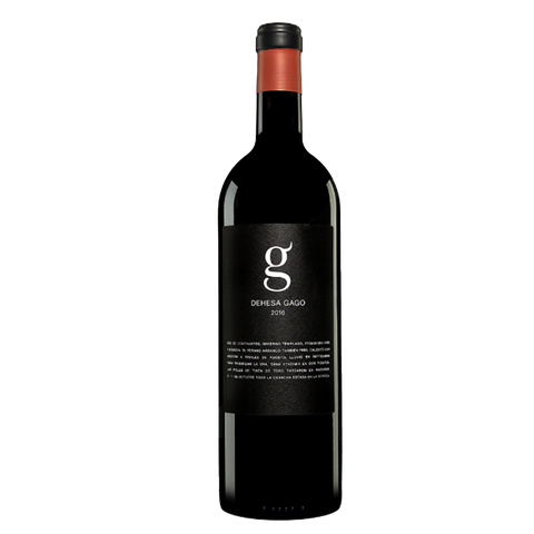 Telmo Rodriguez Dehesa Gago Rotwein vinos-online