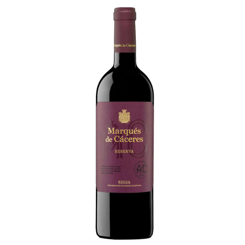 Marques de Caceres Reserva Rotwein vinos-online