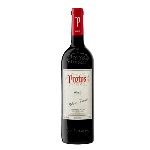 Protos Roble Rotwein vinos-online