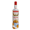 Rushkinoff Vodka Caramel Vodka Likör vinos-online
