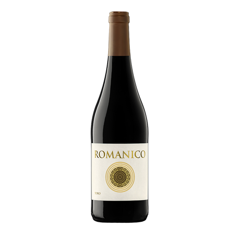 Teso la Monja Romanico Rotwein vinos-online