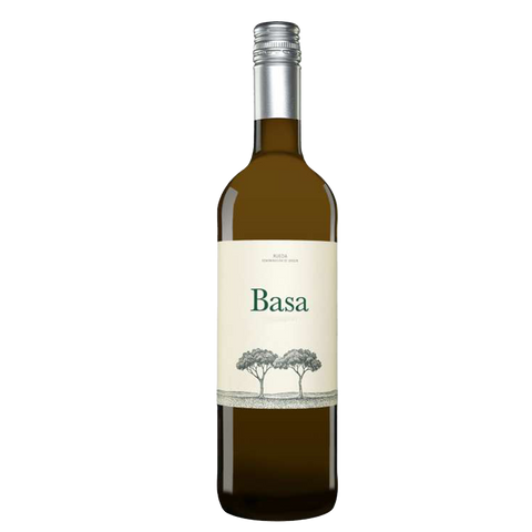 Basa Weisswein vinos-online